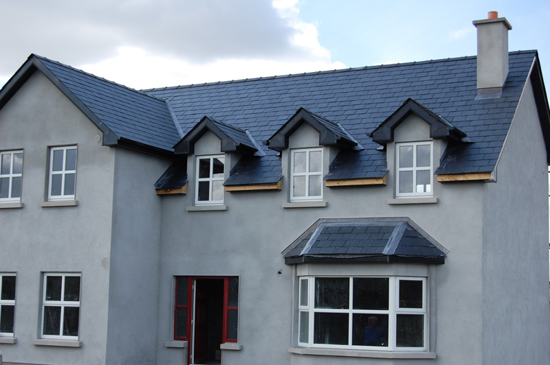 Reference site Roof Contractor Ireland Roof Systems Ireland Roof