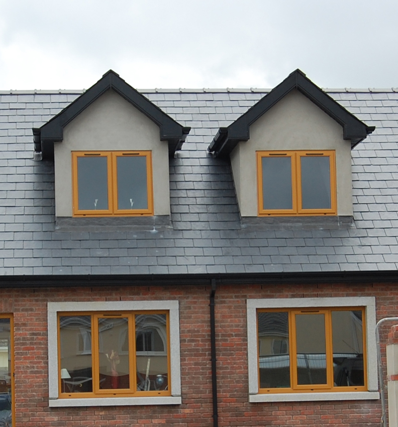 Reference site Roof Contractor Ireland Roof Systems Ireland Roof