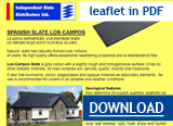 spanish slate