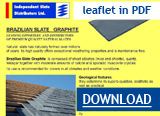 brazilian slate